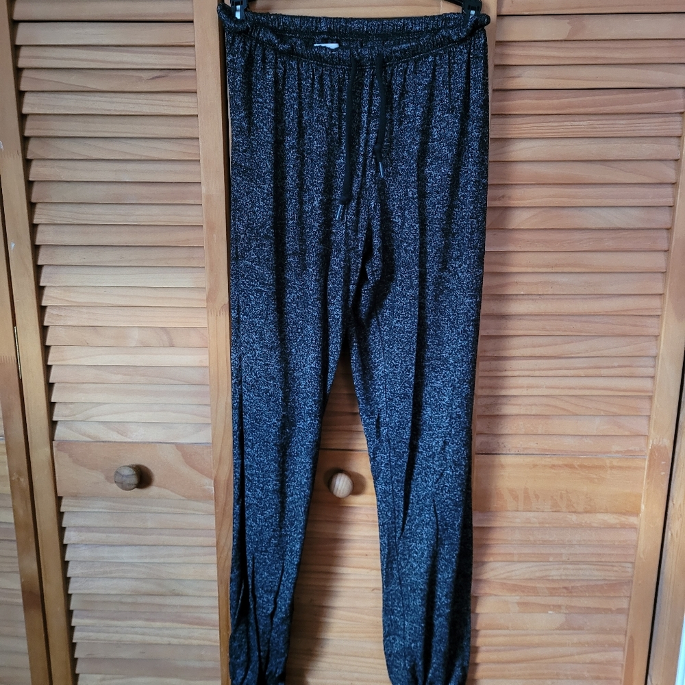 PINK XS sleep pants